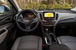 Chevrolet Equinox 2017 года